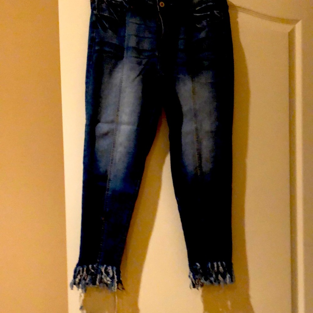 Very cool jeans